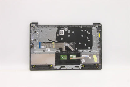 Lenovo Upper Case ASM_FRA L82H7 AG FPNBLD 5CB1C04375
