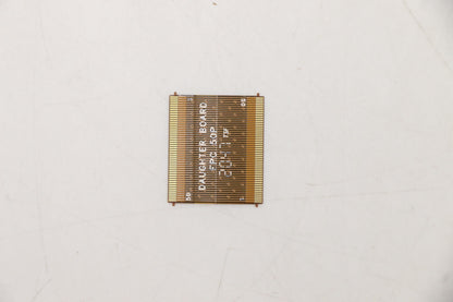 Lenovo FRU Daughter Board 50pin Daughterboard FPC Cable 5C10Z23899