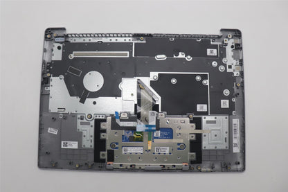 Lenovo IdeaPad 5 14IRL8 5 14IAH8 Palmrest Cover Touchpad Keyboard 5CB1L10873