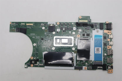 Lenovo ThinkPad T16 Gen 2 T14 Gen 4 Motherboard Mainboard UMA 16G 5B21L58198