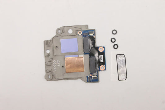 Lenovo M.2 conn board,LTE,w/chassis 5C51C41973