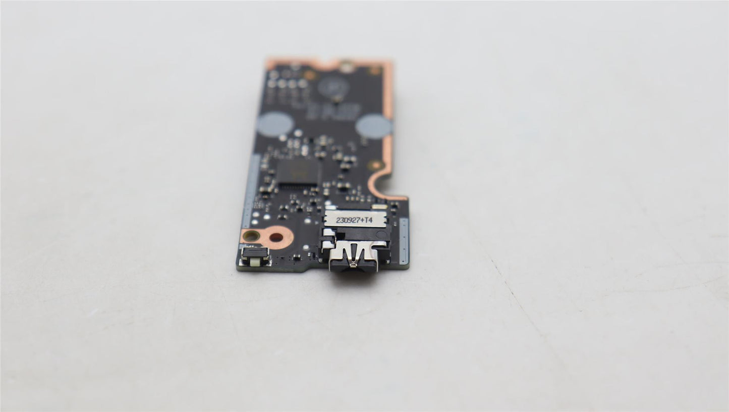 Lenovo CARDPOP Audio Board WT 83E1 5C50S25618