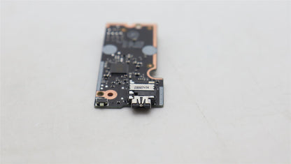 Lenovo CARDPOP Audio Board WT 83E1 5C50S25618