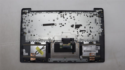 Lenovo COVER Upper Case ASM_SPA L 83EQFP AG 5CB1M46195