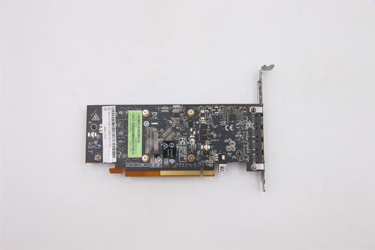 Lenovo ThinkStation P920 P720 P620 P520c P520 P350 GPU Graphics Card 5V10W72854