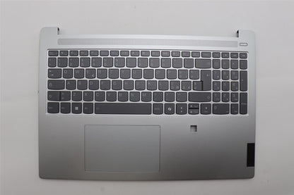 Lenovo UpperCase ITA C83FW FP CG BL AL 5CB1N90978