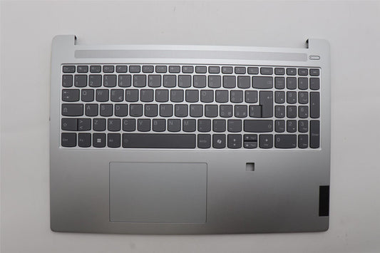 Lenovo UpperCase ITA C83FW FP CG BL AL 5CB1N90978