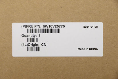 Lenovo 5W10V25775 Wireless,CMB,IN,AX201 NV NO