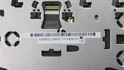 Lenovo MECH_ASM CS14W_3+2BCP,MYLAR,GBLACK,CHY 00UR972
