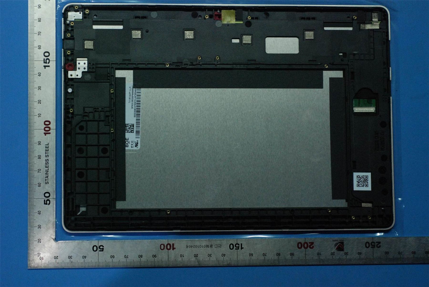 Lenovo TB-801LV TPLCM Assy_BL&*HQ31608894000 CS 5D68C14966