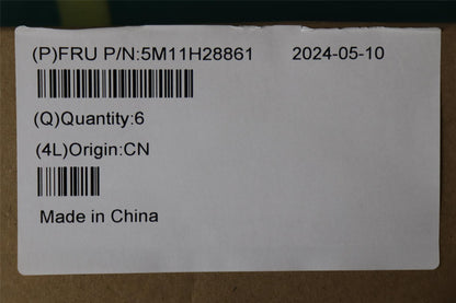 Lenovo MECH_ASM,5M IR MIC FHD 5M11H28861