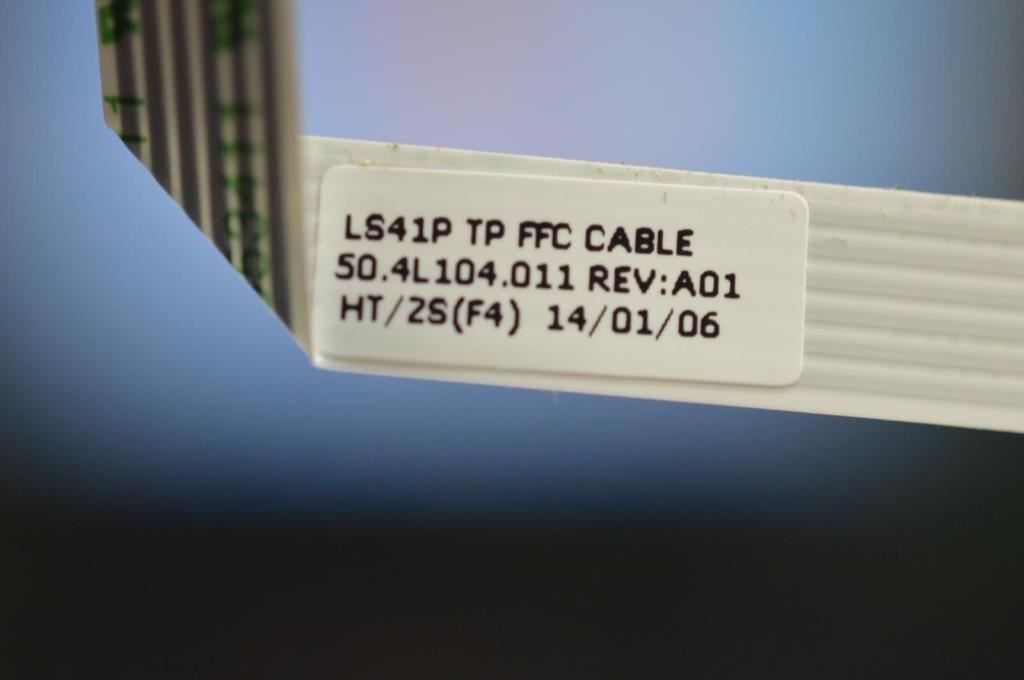 Lenovo LS41P TP Cable 90203815