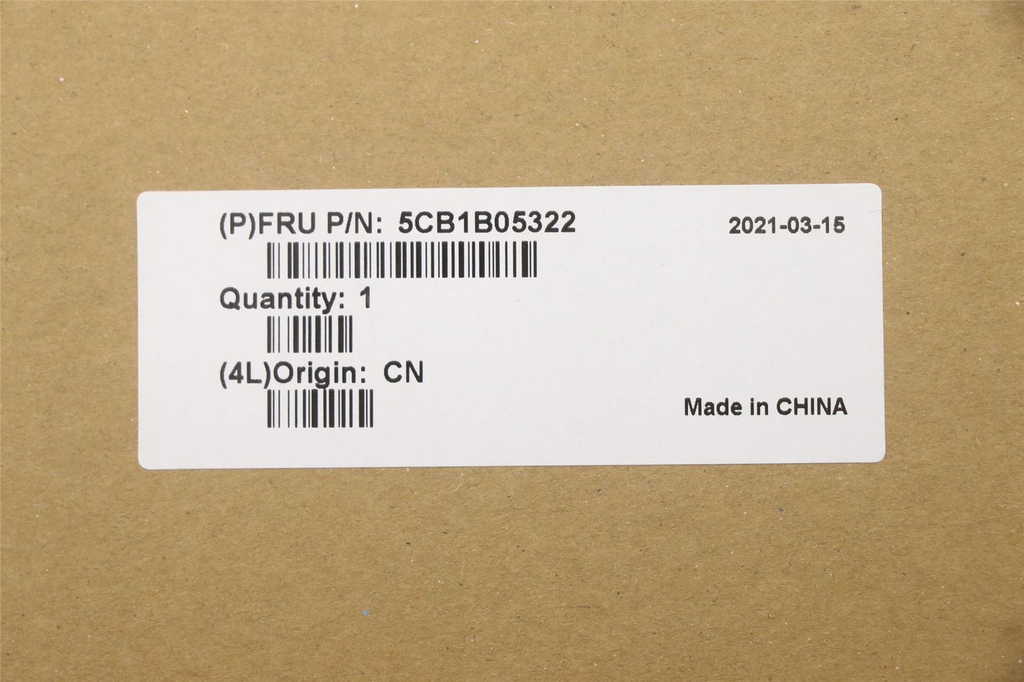 Lenovo Yoga 7-14ITL05 Keyboard Palmrest Top Cover German Orchid 5CB1B05322