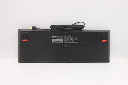Lenovo SMC KBD-Swi Fren/Ger 5D51H38243