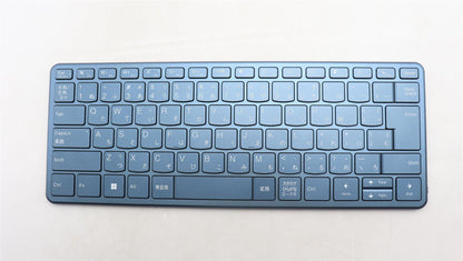 Lenovo COVER L82YQ Assy JPN Japanese Keyboard 5CB1L72127