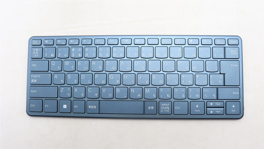 Lenovo COVER L82YQ Assy JPN Japanese Keyboard 5CB1L72127
