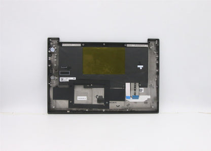 Lenovo ThinkPad P1 Gen 3 X1 3rd Gen Palmrest Cover Keyboard German 5M10Z39626