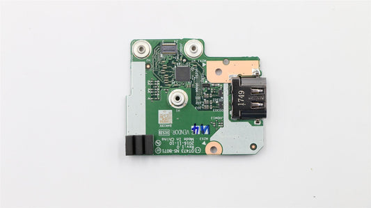 Lenovo HDMI board 01HW931