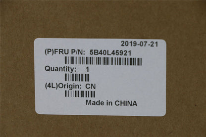 Lenovo 5B40L45921 HDD Bracket C 80S8