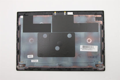 Lenovo ThinkPad X270 A275 LCD Cover Rear Back Housing Black 01HW944