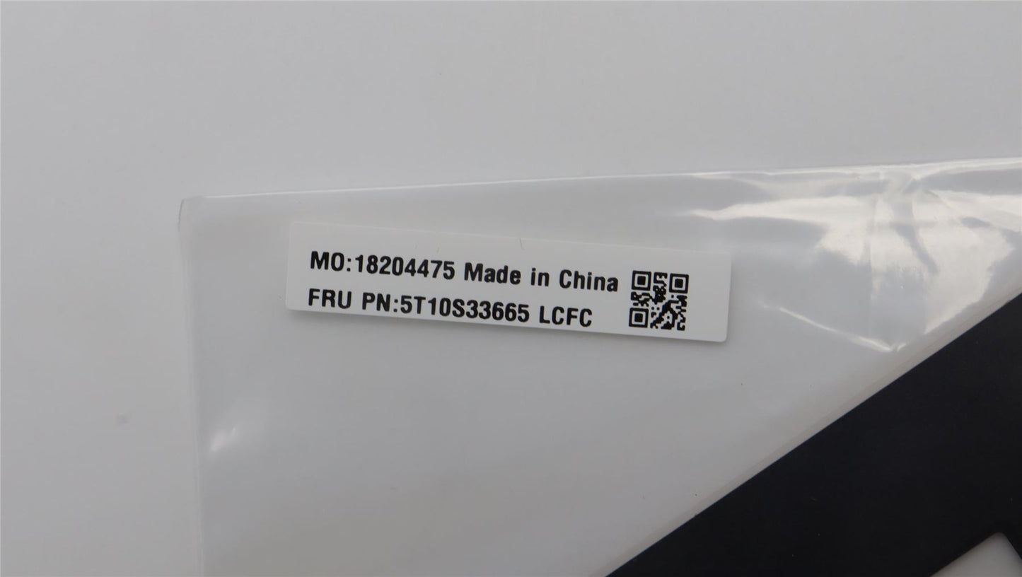 Lenovo TAPE MYLAR L82YQ MB_CU_FOIL 5T10S33665