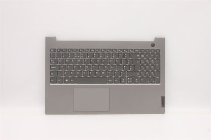 Lenovo UpperCaseASM_UKE C20VE HD MGNBL 5CB1B35094