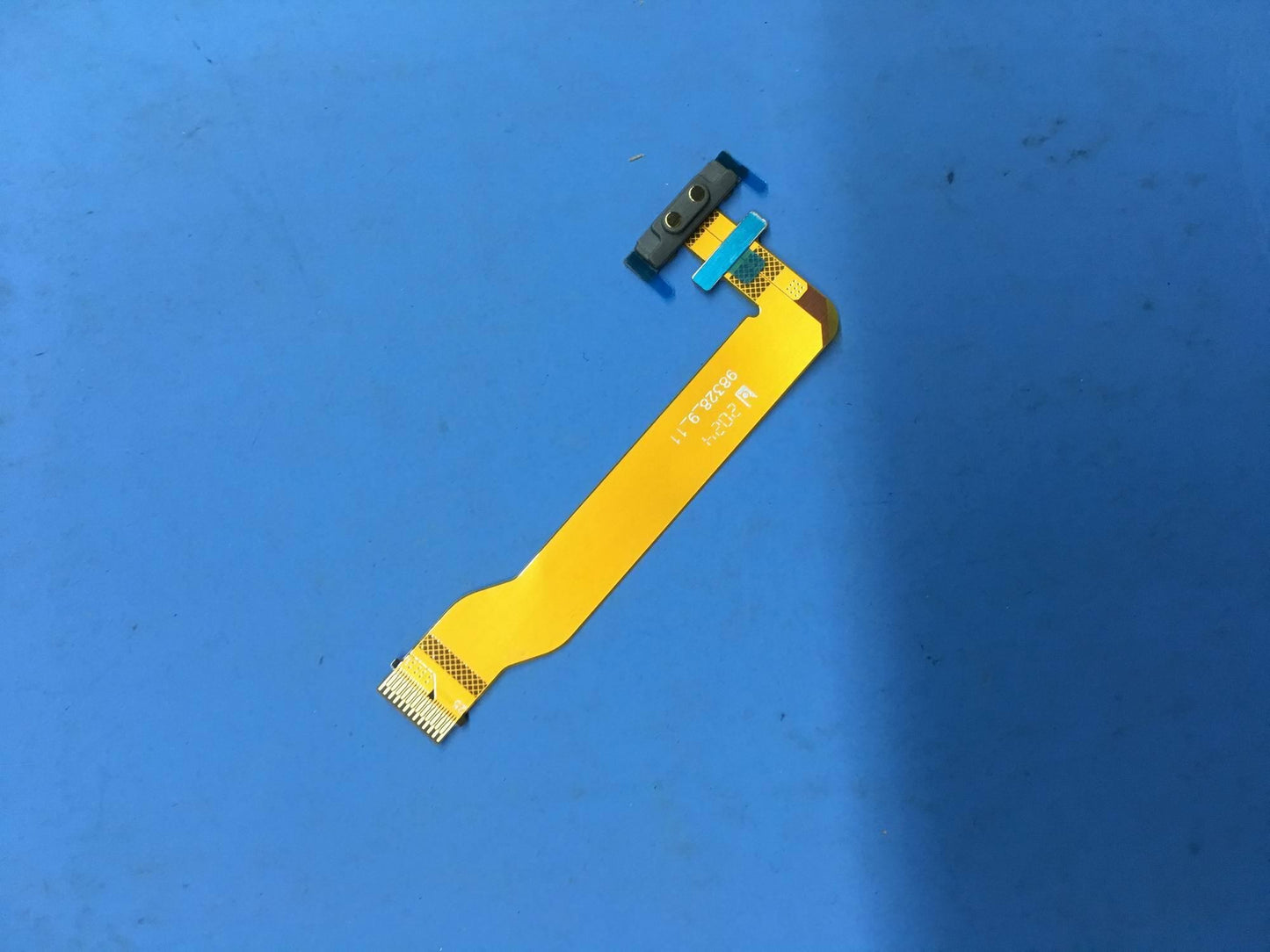 Lenovo TB-8505FS PIN FPC_IGY&*713398328151 FPC Pogo Board 5F78C15917