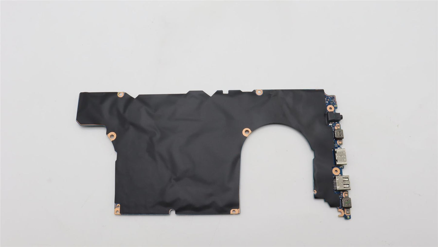 Lenovo ThinkBook 16 G4+ IAP Motherboard Mainboard UMA INTELI512500H 5B21F28619