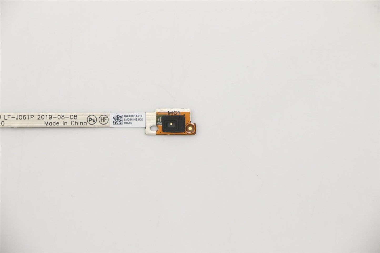 Lenovo Mic Cable C 81QA FPC 5C10S29995