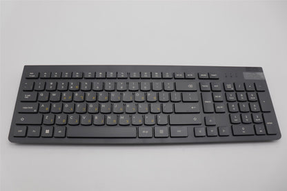 Lenovo KYB_MOUSE G-T Eos3 2.4G KM LNA HE 5KM0U87849