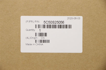 Lenovo IdeaPad 3-15ARE05 SD Card Audio Power Button 5C50S25056