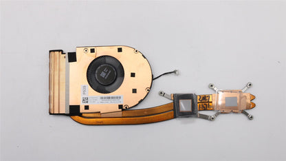 Lenovo ThinkPad P53s Fan Heatsink 01YU196