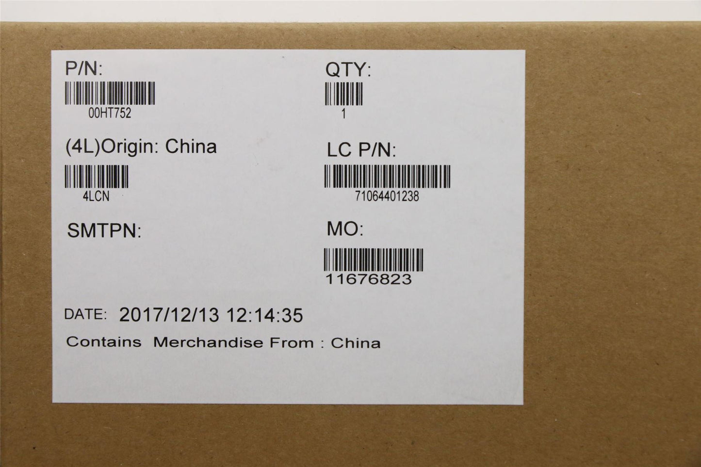 Lenovo ThinkPad T450s Motherboard Mainboard 00HT752