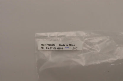 Lenovo TAPE Mylar L82U9 MB 5T10S33552