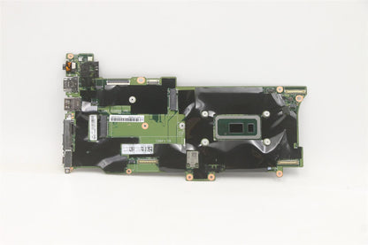 Lenovo ThinkPad X1 5th Gen X1 8th Gen Motherboard Mainboard UMA 16G 5B20Z45736