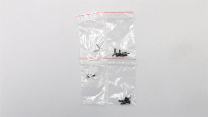 Lenovo MECHA FRU Screw KIT 04W2073