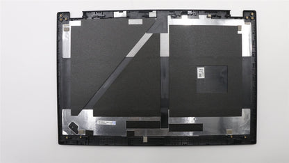 Lenovo LCD Rear cov,IR,nonTS,BLK,plastic 02HK823