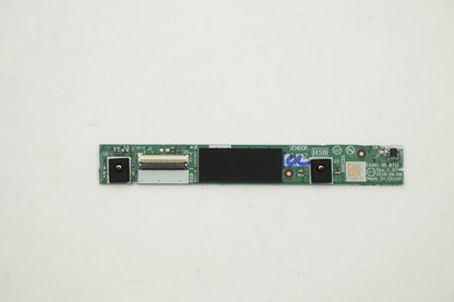 Lenovo FRU Sub Card MIC NCam Subcard Microphone Board 02DC279
