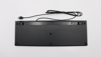 Lenovo Legion Y720T-34ASU Y520T-25ICZ T730-28ICO USB Wired Keyboard 00XH598