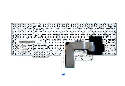 Lenovo FRU GL-KBD CZH CHY Czech Keyboard 04Y0272