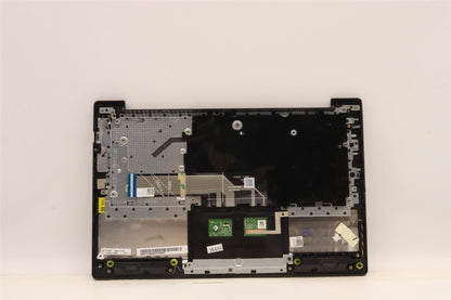Lenovo MECH_ASM FRU KB w/Cc GER(Chi)FPR UK BK 5M11C94854