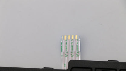 Lenovo ThinkPad T580 P52s Keyboard Brazilian Portuguese Black 01HX143 01HX183
