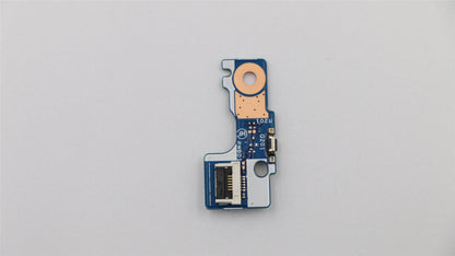 Lenovo ThinkPad L390 Power Button Board 02DL914