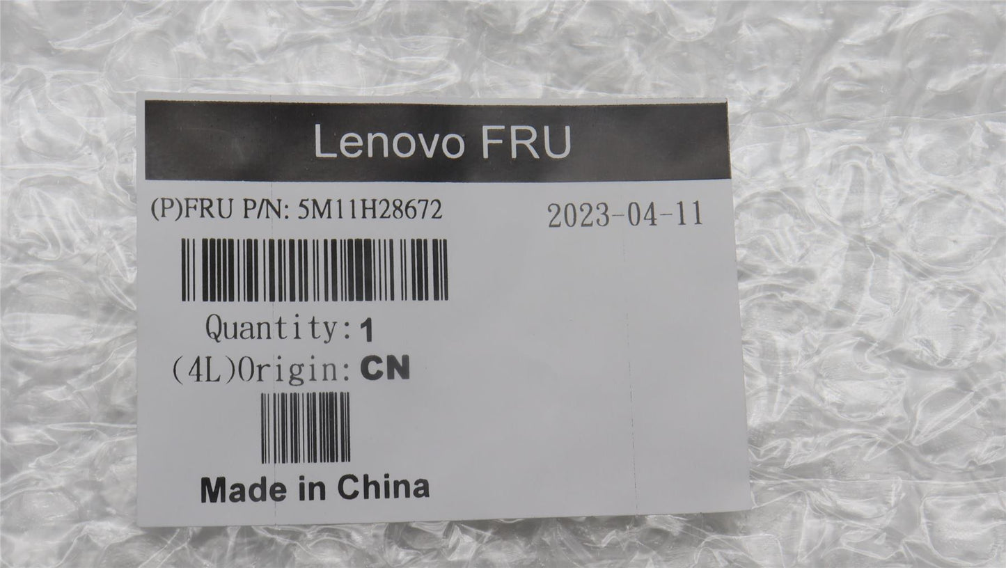 Lenovo MECH_ASM MB_BKT_ASSY 5M11H28672