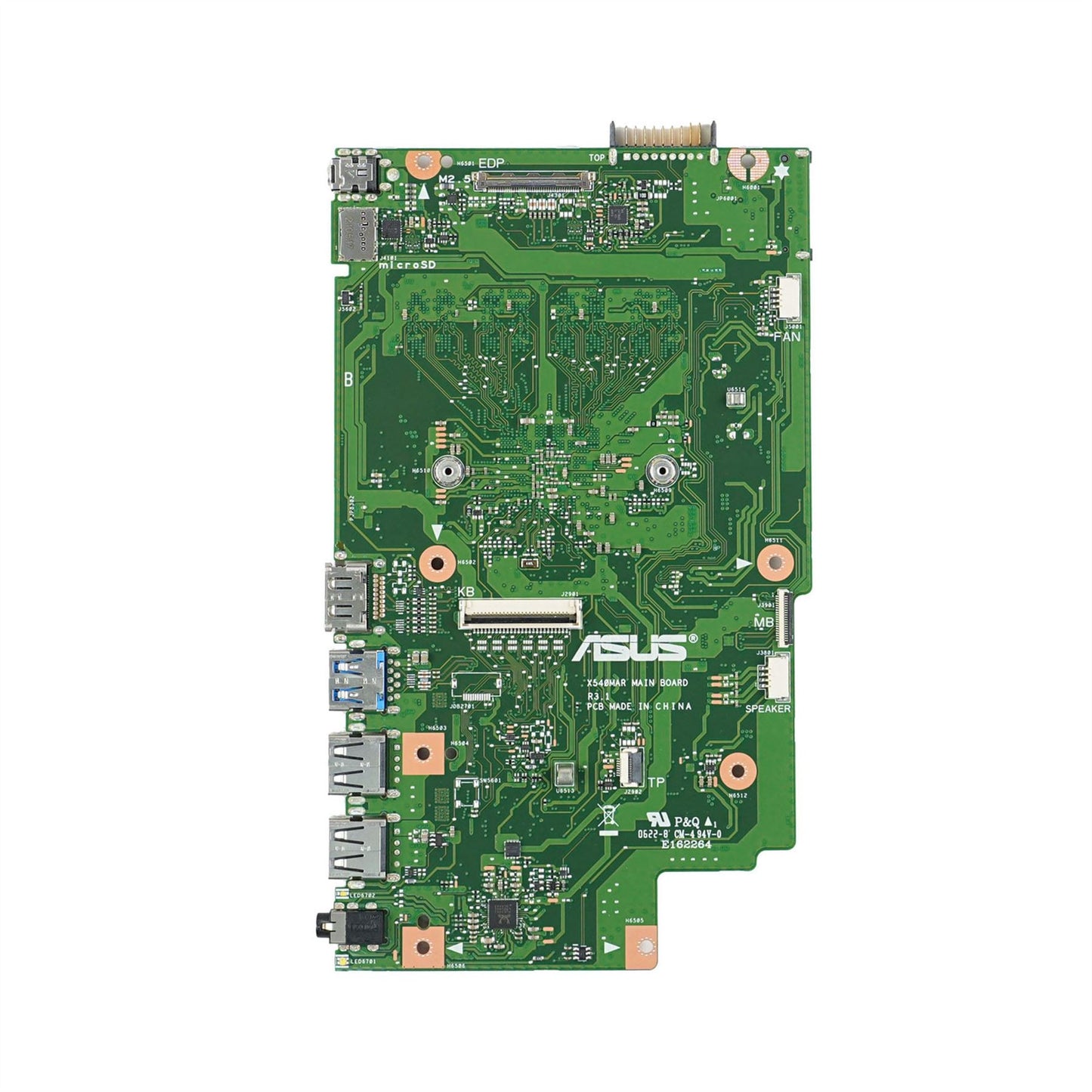 Asus X540MA R Mainboard4G/N4020/As 90NB0IR0-R01010