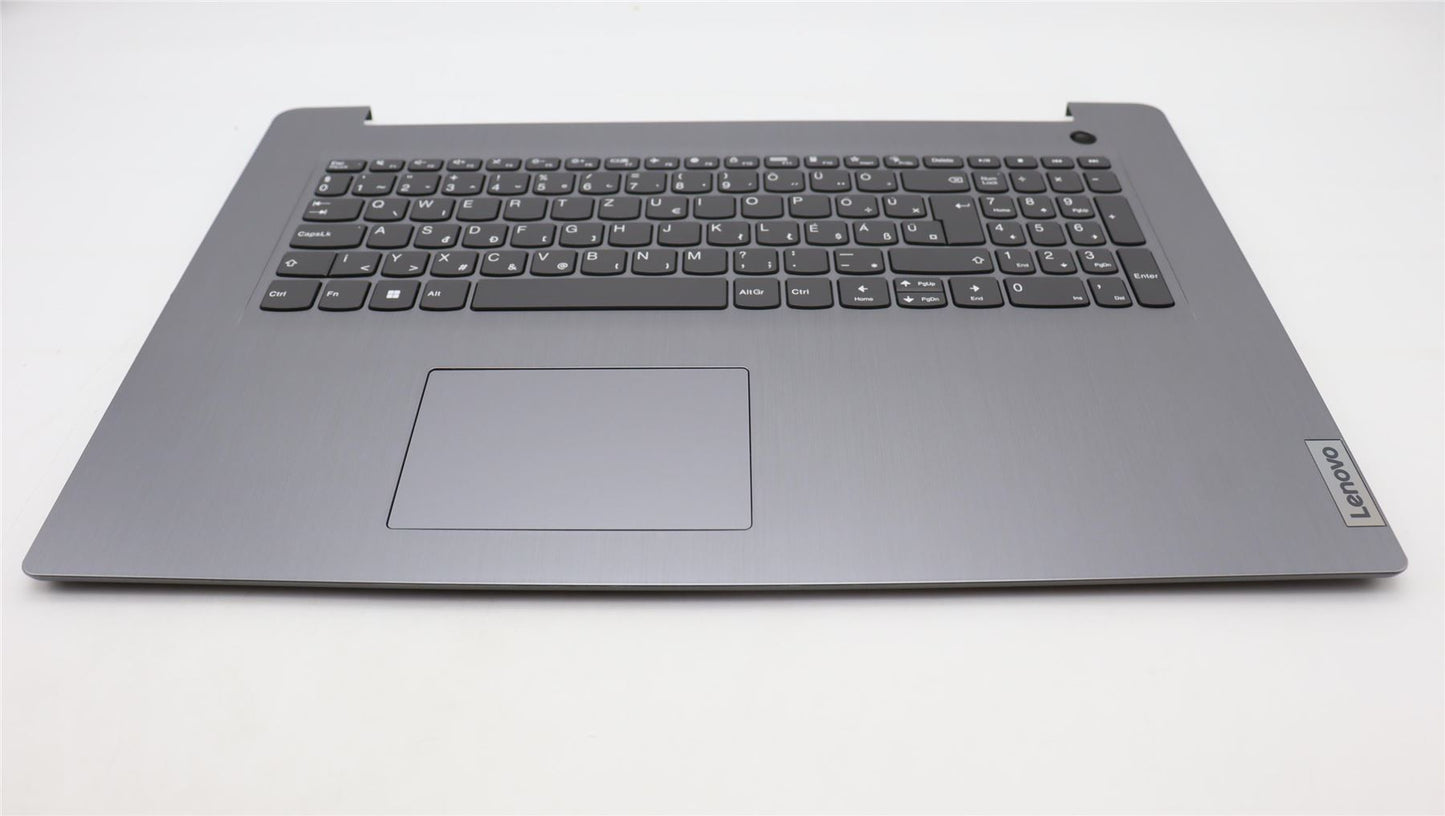 Lenovo Upper Case ASM_HUN L82KV FP A/GUMA 5CB1C75069