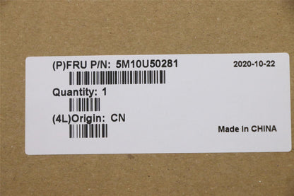 Lenovo MECH_ASM Denali_Hub_skype_bkt_M 5M10U50281