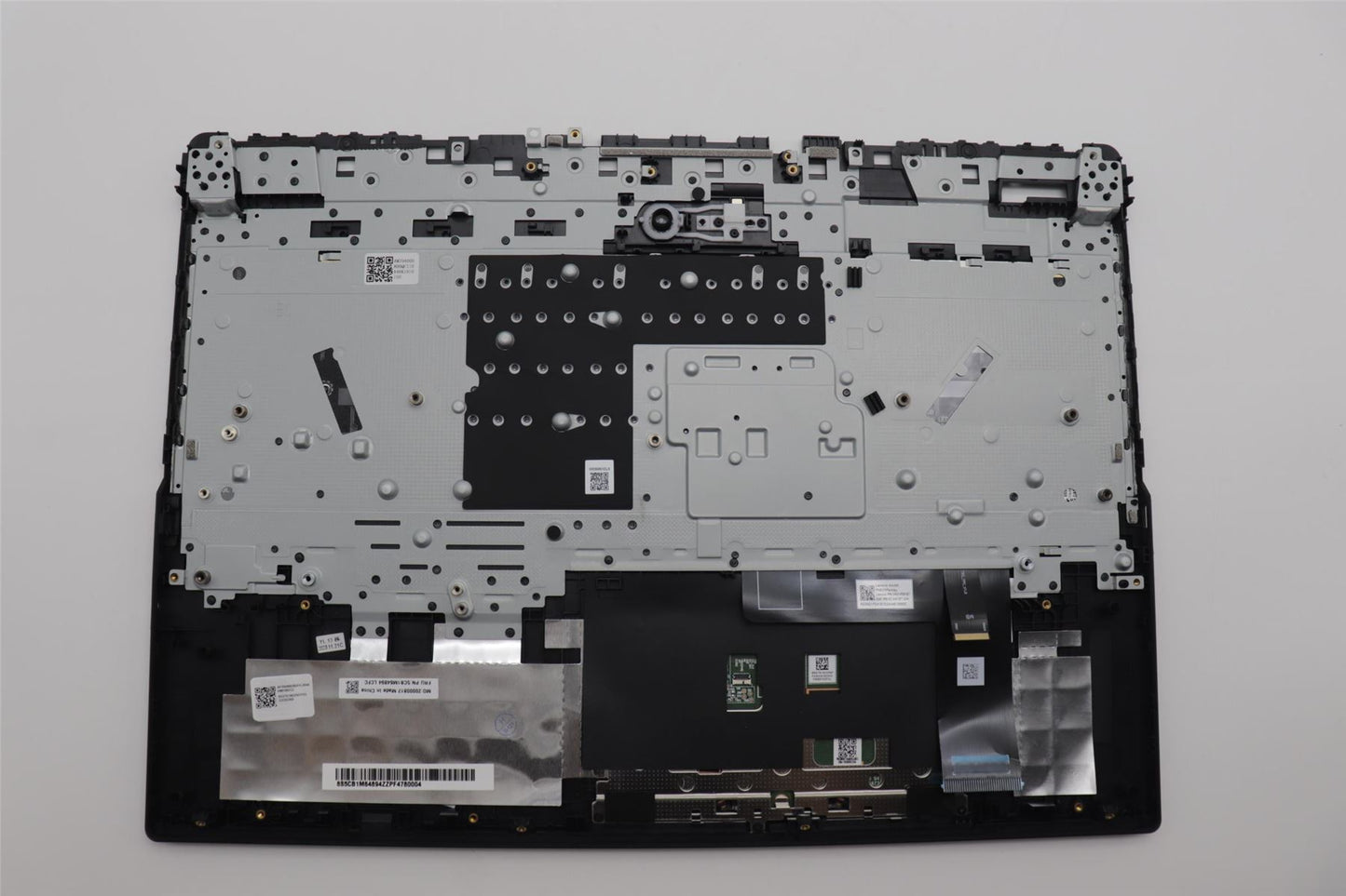 Lenovo Upper Case ASM_FRA/ARA L 83DERGB 5CB1M64894