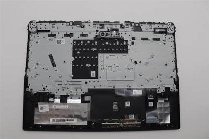 Lenovo Upper Case ASM_FRA/ARA L 83DERGB 5CB1M64894