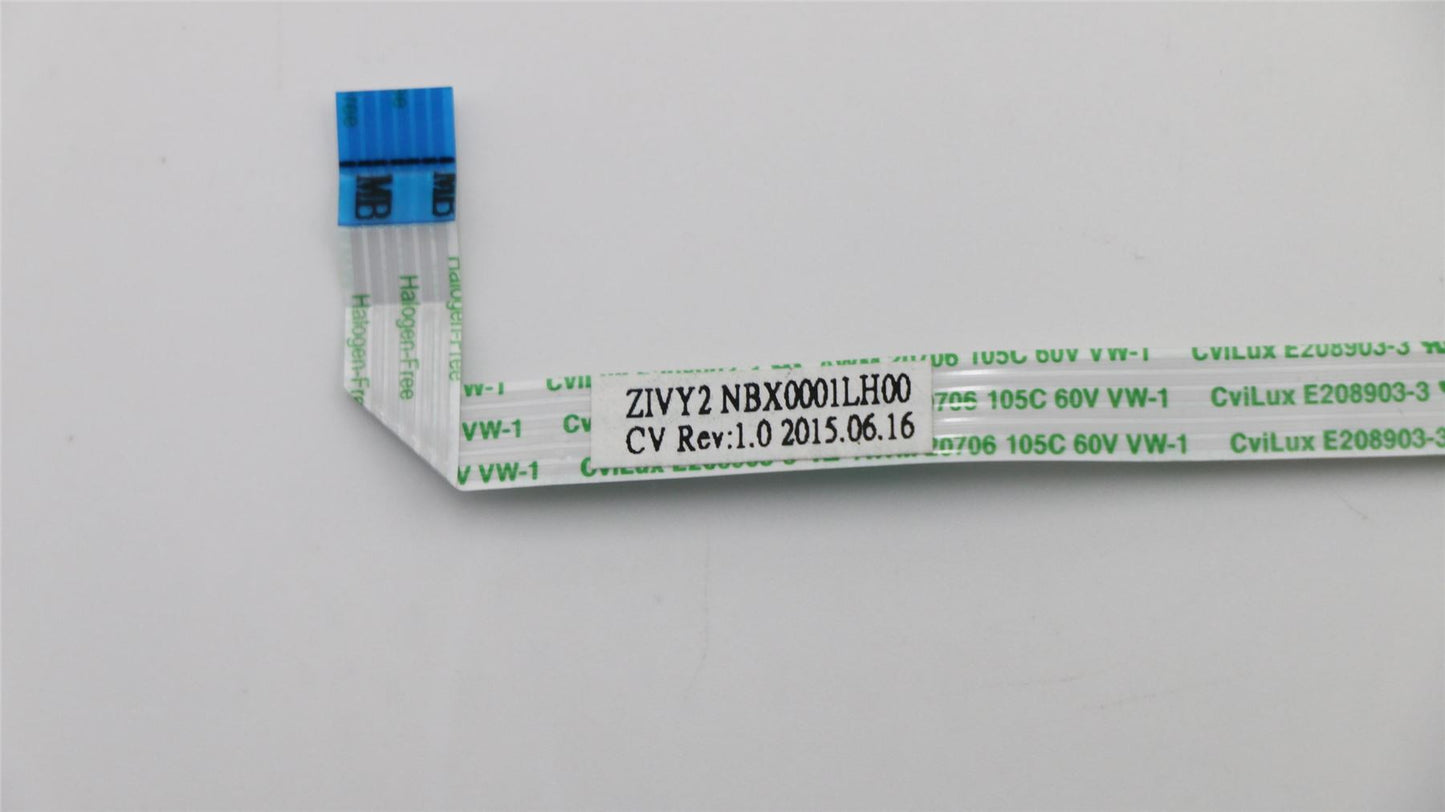 Lenovo Y50-70 Trackpad Touchpad Cable 5C10F78862